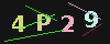 Gambar captcha